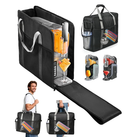 Bolsa de transporte BS-VOG para Ninja Slushie Machine FS301 y FS300