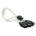 thumbnail image 3 of Cable de extensión Kuymtek 2 uds PCI-E 5 0 30cm para GPU 3090Ti 4070Ti 4080 4090 blanco, 3 of 9
