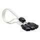 thumbnail image 1 of 10PCS PCI-e 5 0 Extension Cable 30cm Cable for GPU RTX 3090Ti 4070Ti 4080 4090 (White), 1 of 8