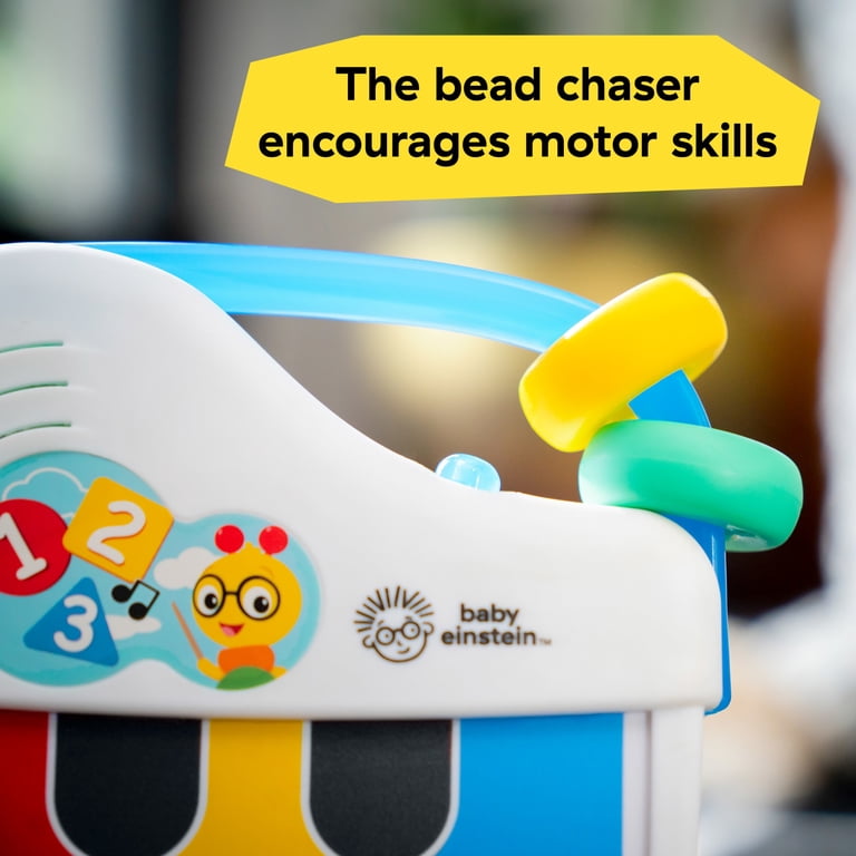 Baby Einstein Petit Piano Baby Musical Toy photo 5
