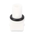 thumbnail image 2 of Side Marker Lamp Socket, Side Marker Light Socket Easy To Install Perfect Fit F8RZ13K371AA  for Replacement, 2 of 8