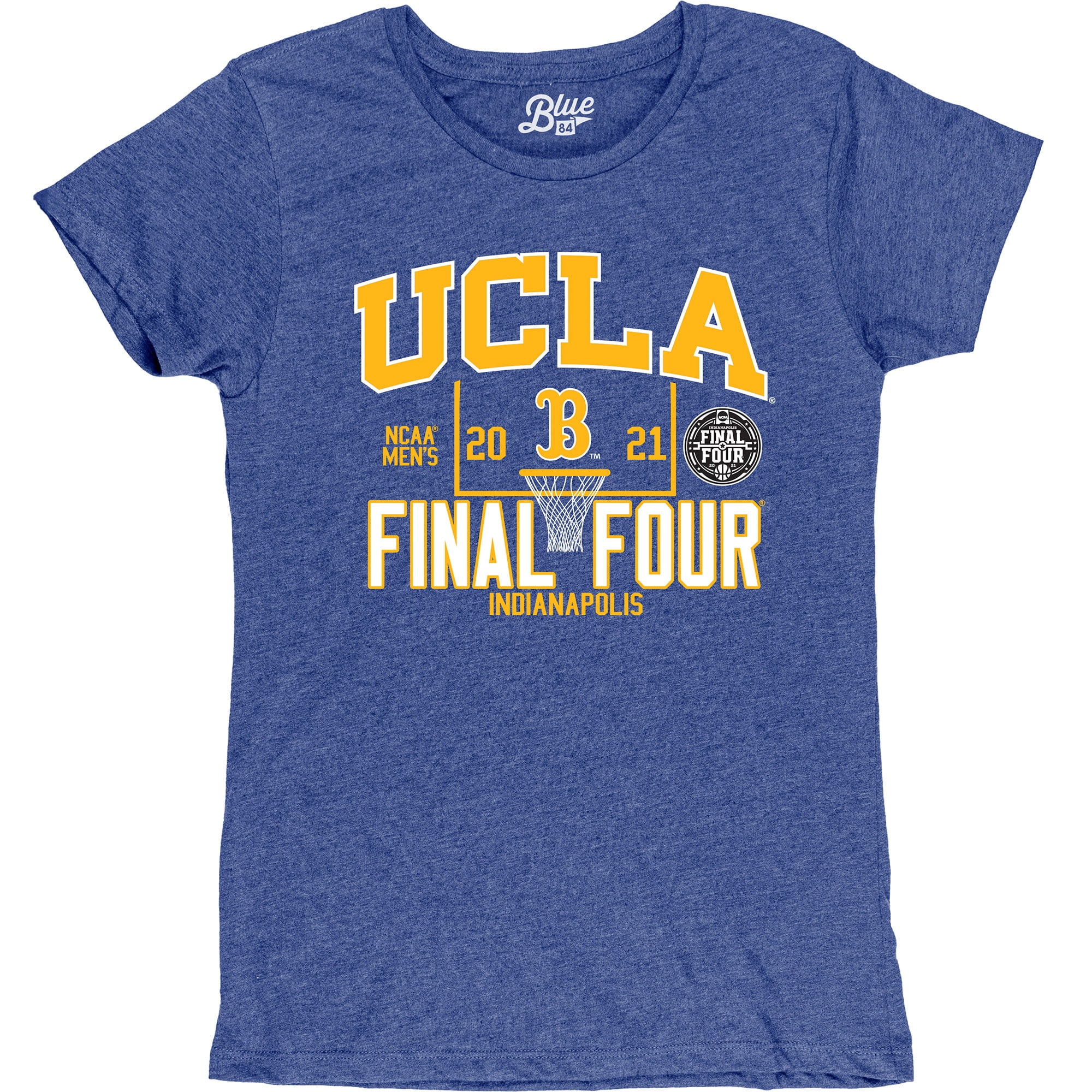 ucla basketball t shirt