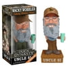 Funko Duck Dynasty Si Robertson Talking Wacky Wobbler