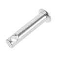 thumbnail image 4 of YSNOOWE Swing Pin Hammock Chair Plug Pin General Users Silver 1Pcs, 4 of 7