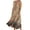 A# Brown Womens Dresses, variant on Yotami Dresses for Women Summer Cotton Linen Plus Size Dresses for Beach Vacation Sleeveless Loose Maxi Dress with Pockets - Green