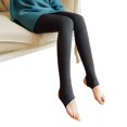 thumbnail image 1 of Black300gWinter Warm Pantyhose Natural Skin Color Leggings Slim Stretchy Medias para mujeres, 1 of 5