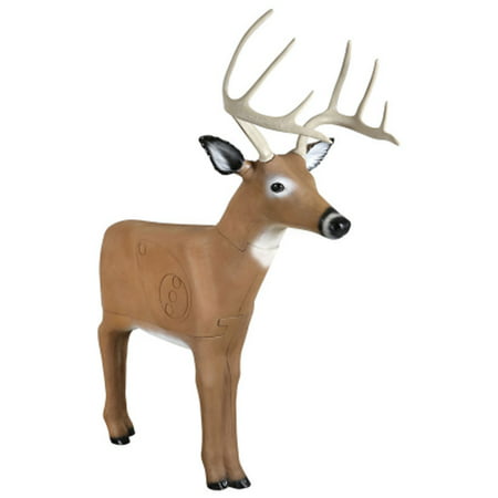 Delta McKenzie Baby Daddy 3D Deer Archery Target