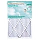 thumbnail image 1 of Filtro de aire HVAC Precisionaire 42x55x2,5 cm Allergy Relief, 1 of 1