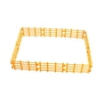 thumbnail image 4 of Juguetes pequeños Sunnimix 10 accesorios de panel de esgrima de granja, 4 of 7