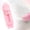 Heart-Pink, variant on PPKVUFD 1 Pcs Cute Erasers, Sliding Retractable Pencil Erasers with Plastic Sleeve, Push Pull Design Cute Erasers Stationery Supplies for Office Drawing
