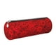 thumbnail image 1 of Disketp Red Rose Estuche Organizador de Lápices de Cuero, Estuche de Oficina con Cremallera para Bolígrafo y Lápiz, 1 of 6