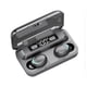 thumbnail image 1 of Audífonos in-ear inalámbricos F9-5 negro, 1 of 5