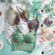 thumbnail image 3 of LUVCLS Camisola de punto con cuello en V para mujer, novedad de verano de 2024, camisetas ajustadas para mujer, Hot G9, 3 of 6