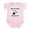 Petal Pink, variant on CafePress - My Daddy Is A Rockstar Infant Bodysuit - Baby Light Bodysuit, Size Newborn - 24 Months