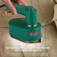thumbnail image 3 of Up to 65% off Folding Mini Ironing Machine Household Hand-held Hanging Ironing Machine Portable Electric Iron Small Student Dormitory Ironing Artifact, 3 of 4