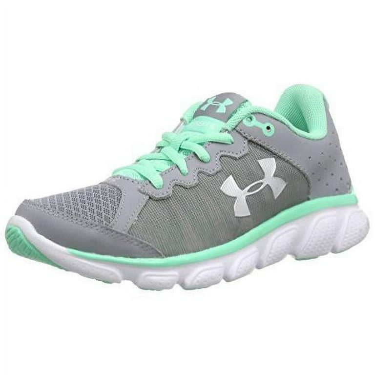 under armour women's micro g assert 7 running shoes