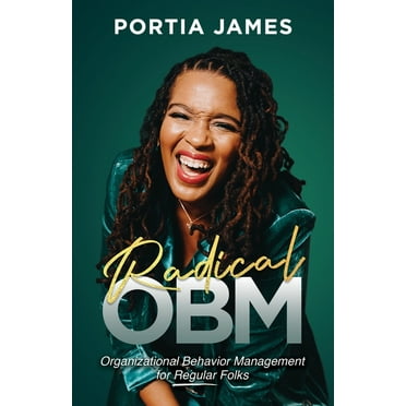 Radical OBM (Paperback)