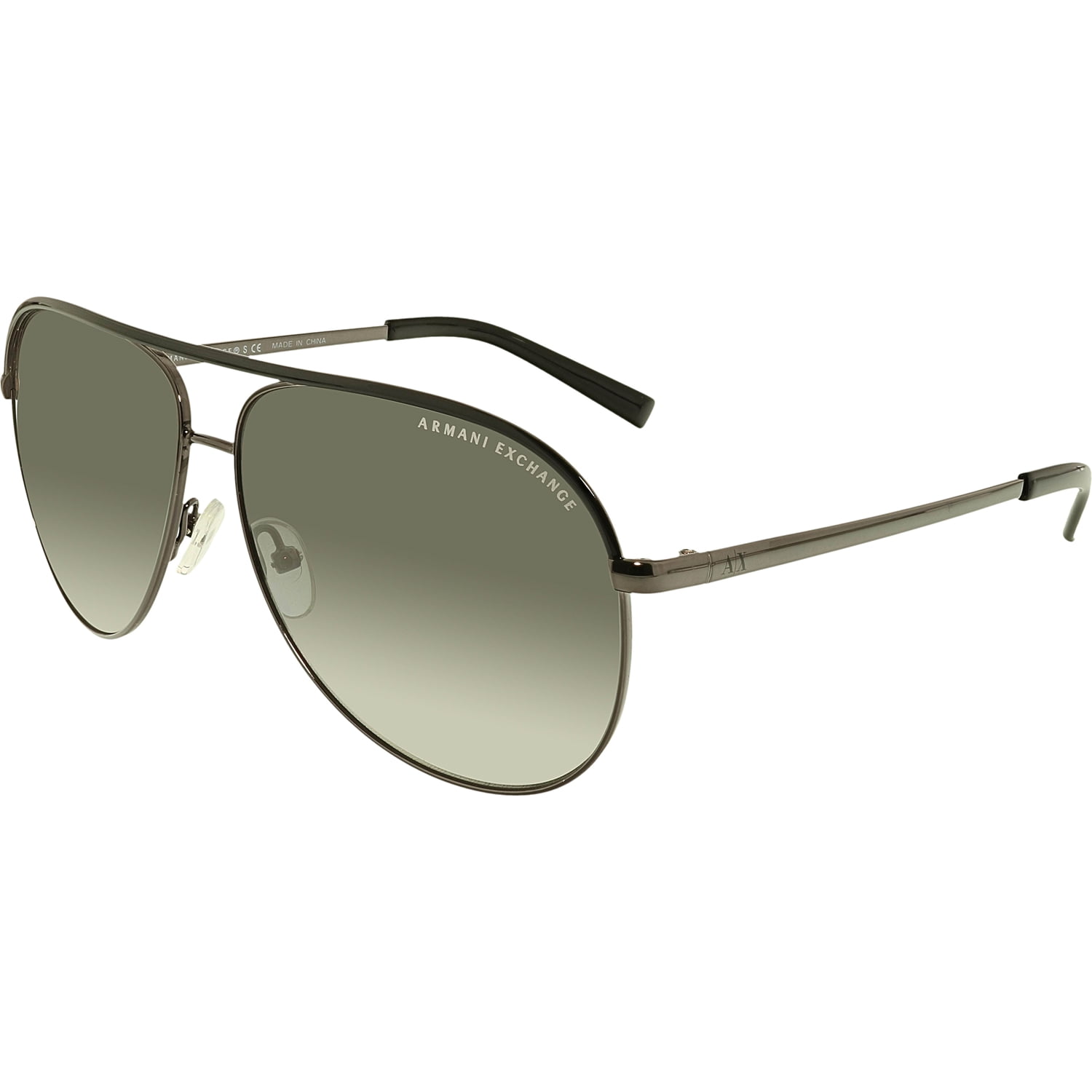 AX2002 Sunglasses 600611-61 