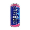 Ghost SugarFree Energy Drink with Caffeine, Bubbalicious Cotton Candy