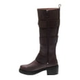 thumbnail image 4 of Women's Harley-Davidson Bostwick Knee High Boot, 4 of 8