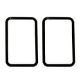 thumbnail image 3 of 2 Fundas Protectoras Pantalla Completa Curvadas 3D para Galaxy Fit 3 2024 (PMMA), 3 of 4