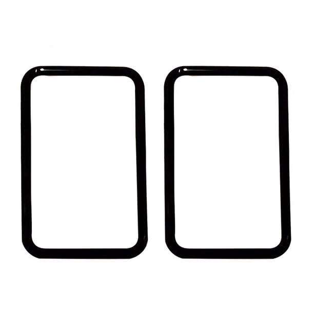 Protector Pantalla 2 Conveniente TPU/PMMA para Galaxy Fit 3 2024