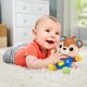 thumbnail image 5 of Cochecito para cuna, juguete VTech Baby Cuddle and Sing Bear, 5 of 8
