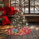thumbnail image 5 of XWSHYW Decoraciones para El Hogar Adornos Navideños para El Árbol de Navidad Adornos Navideños Adornos Navideños para El Árbol de Navidad, 5 of 5