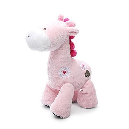 carters stuffed giraffe