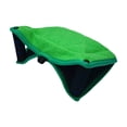 thumbnail image 4 of Almohada antimordeduras para perros jinwen juguete para tirar de perros verde, 4 of 8