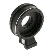 For EOS EF Lens to NEX-3 NEX-5 NEX-7 NEX-6 NEX-C3 E Mount Adapter