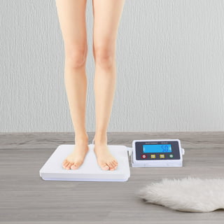 Weight Scale Measure Height Max 440lbs Physician Doctor Office Medical Scale  USA