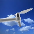 thumbnail image 4 of Tholdsy 4 piezas de hélices de aire aerodinámico avanzado no deformable accesorio plegable Denoiser reemplazo para A3 Kits de construcción modelo Tholdsy FN003566-00, 4 of 5