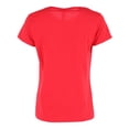 thumbnail image 2 of Gildan Women Cotton Crew Neck T Shirt, 2 of 4