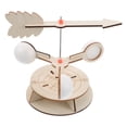 thumbnail image 1 of Miangastore Wind Direction Detection Multi 1Pack 4.9In X 4.9In X 3.9In, 1 of 9