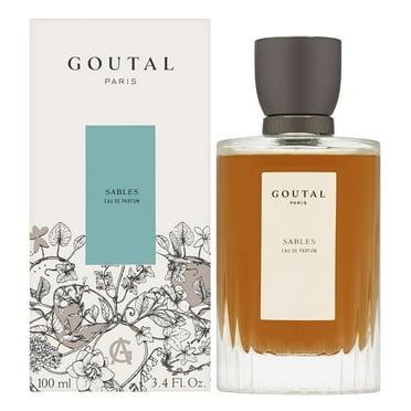 Sables by Annick Goutal Eau De Parfum EDP Spray for Men 3.4 oz / 100 ml New