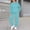 6# Sky Blue, variant on Girls Sweatsuit Fashion 2 Piece Fleece Hoodie and Sweatpants Set 5-14 Years Fall Winter Back to School Clothes Hot Pink 140