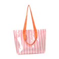 thumbnail image 4 of Bolso de hombro impermeable para enfermera, ideal para deportes, gimnasio, vacaciones, estudio y trabajo. Rosa beige, 4 of 8