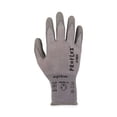 thumbnail image 6 of ProFlex 7024 ANSI A2 PU Coated CR Gloves, Gray, Large, Pair, Ships in 1-3 Business Days | Bundle of 5 Pairs, 6 of 8