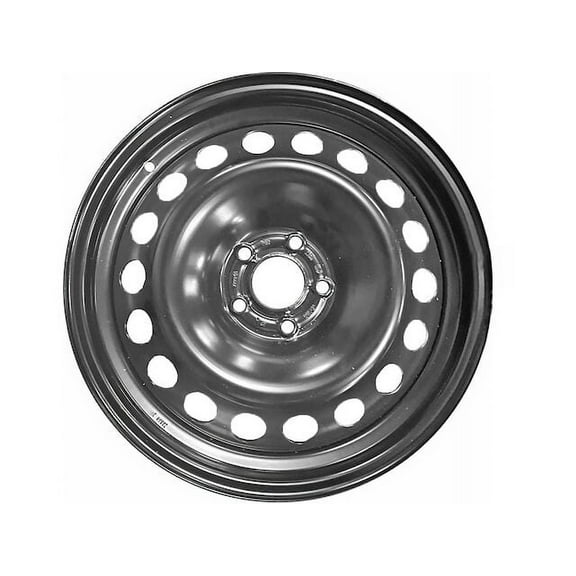 Wheel - Compatible with 2019 - 2020 Ford Fusion