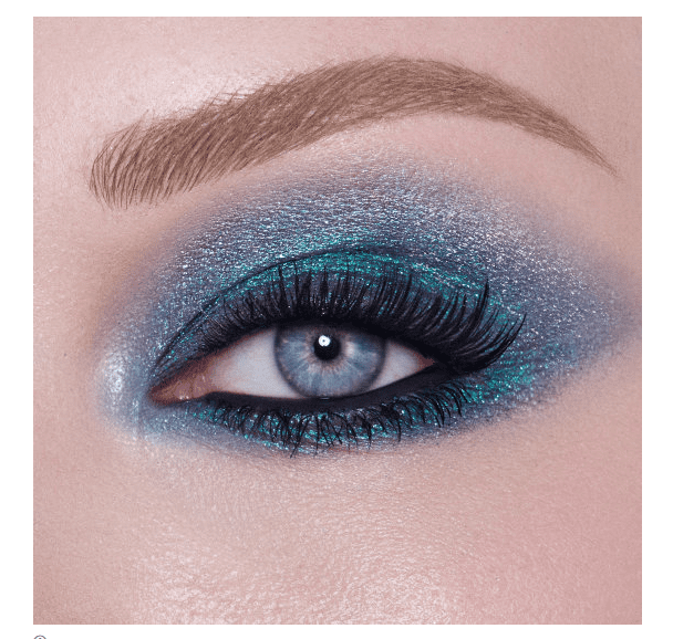 Charlotte Tilbury Hypnotising Pop Shot Eyeshadow 1.2g - Cosmic Rocks