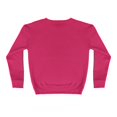 thumbnail image 2 of Sudadera Justice Talla 14 Fucsia, 2 of 3