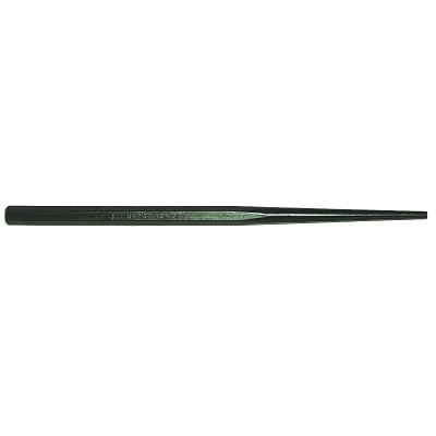 

Line-Up Punch - Full Finish 18 in 1/2 in Tip Alloy Steel | Bundle of 2 Each