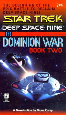star trek dominion war star trek dominion war