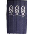 thumbnail image 1 of Colgante de Pared de Macramé, Tapiz de Macramé para Colgar en La Pared, Tapiz de Hojas Tejidas A Mano Bohemio, Decoración Tejida Bohemia para Apartamento, Galería, Sala de Estar, 1 of 9