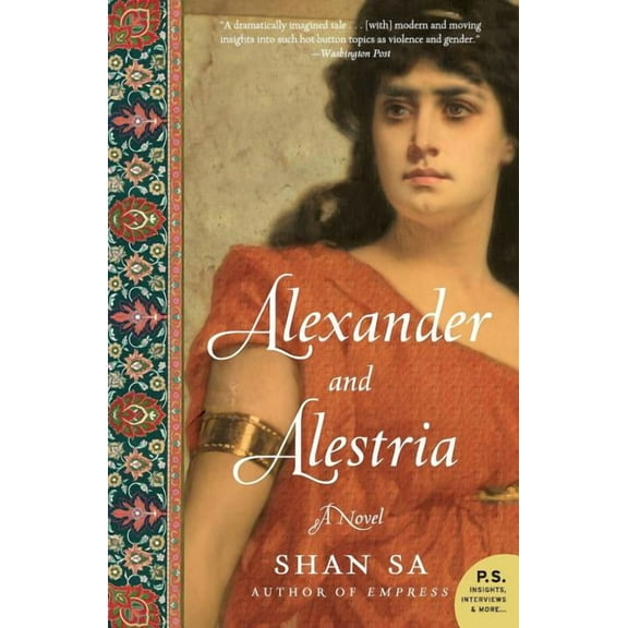 Alexander and Alestria, (Paperback)