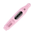 thumbnail image 1 of Iumwxz Upgraded Nail Tool Nail Pen Sander USB Cable Portable Nail Polish Device, 1 of 1