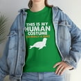 thumbnail image 7 of I'm Really A Seal Shirt, Seal Lover Shirt, Funny Seal Gift Idea - ID: 2083, 7 of 7