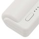 thumbnail image 3 of 5000mAh Battery Pack with Head Strap Large Capacity Lightweight Portable VR Power Extension for Quest 2, 3 of 4