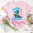 thumbnail image 3 of CHENge Autism Acceptance Shirt for Women I Believe in a Spectrum of Possibilities Tee Top Be Kind Short Sleeve, 3 of 4